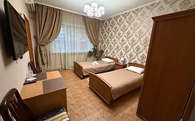 Dvoryanskiy Hotel