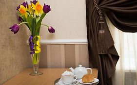 Dvoryanskiy Hotel